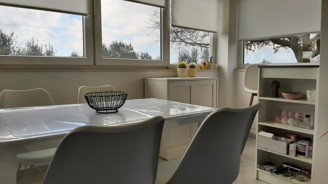 Holiday House Romi Пула Екстериор снимка