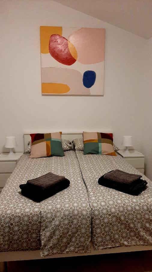 Holiday House Romi Пула Екстериор снимка